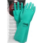 Mănuși de lucru din cauciuc NITRYL EX