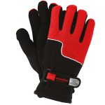 Mănuși fleece pentru bărbați COOL