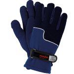 Mănuși fleece pentru bărbați COOL