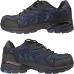 Pantofi de lucru teniși compozit BELGIA SB