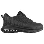 ncaltaminte de lucru de siguranta HARBOR SB BLACK