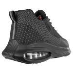 ncaltaminte de lucru de siguranta HARBOR SB BLACK