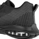 ncaltaminte de lucru de siguranta HARBOR SB BLACK