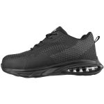 ncaltaminte de lucru de siguranta HARBOR SB BLACK