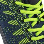 Pantofi de lucru teniși MOON NAVY S1 SRA