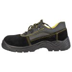 Pantofi de protecție pentru lucru DELTALOW BLACK S1