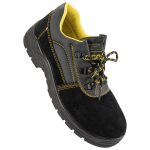 Pantofi de protecție pentru lucru DELTALOW BLACK S1