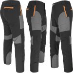 Pantaloni de lucru VENTURA GREY