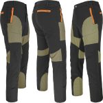 Pantaloni de lucru VENTURA OLIVE