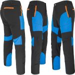 Pantaloni de lucru VENTURA BLUE