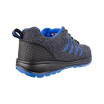 Pantofi de protecție pentru lucru BRACKET S1P ESD