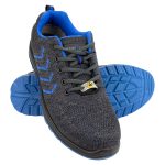 Pantofi de protecție pentru lucru BRACKET S1P ESD