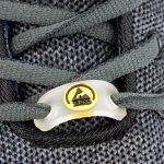 Pantofi de protecție pentru lucru BRACKET S1P ESD