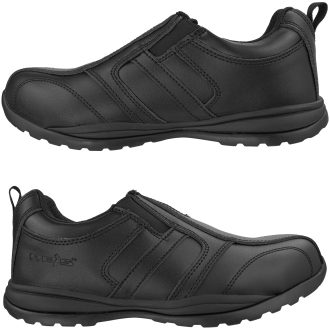 Pantofi de protecție pentru birou PEPPER SB