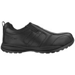 Pantofi de protecție pentru birou PEPPER SB