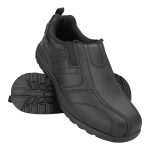 Pantofi de protecție pentru birou PEPPER SB