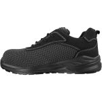 Pantofi de protecție teniși STING S1 BLACK