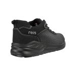 Pantofi de protecție teniși STING S1 BLACK