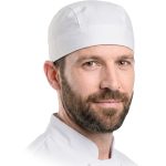 Șapcă de bucătar PIRAT